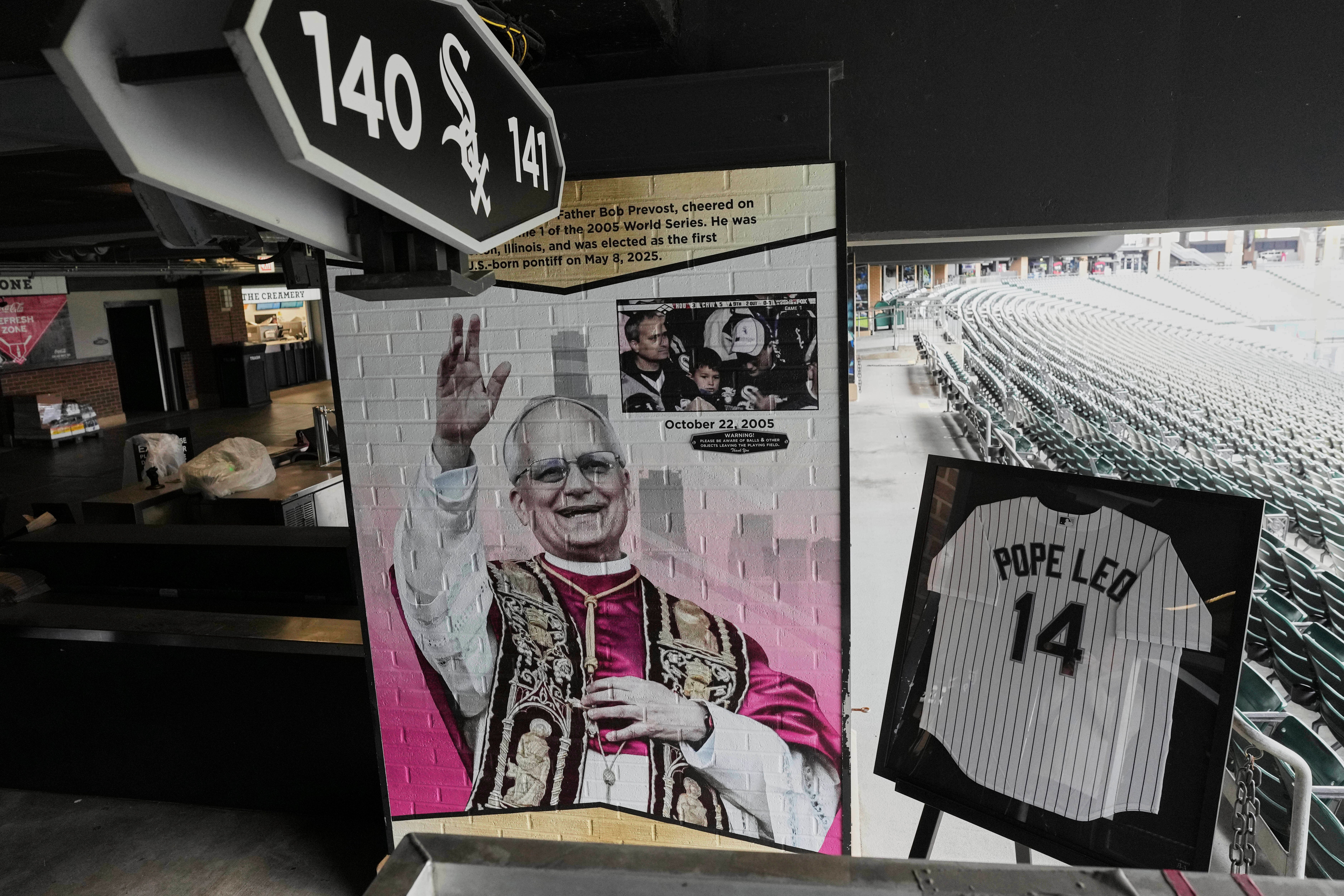PAPA CHICAGO