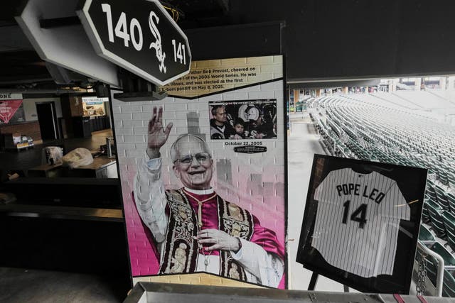 PAPA CHICAGO
