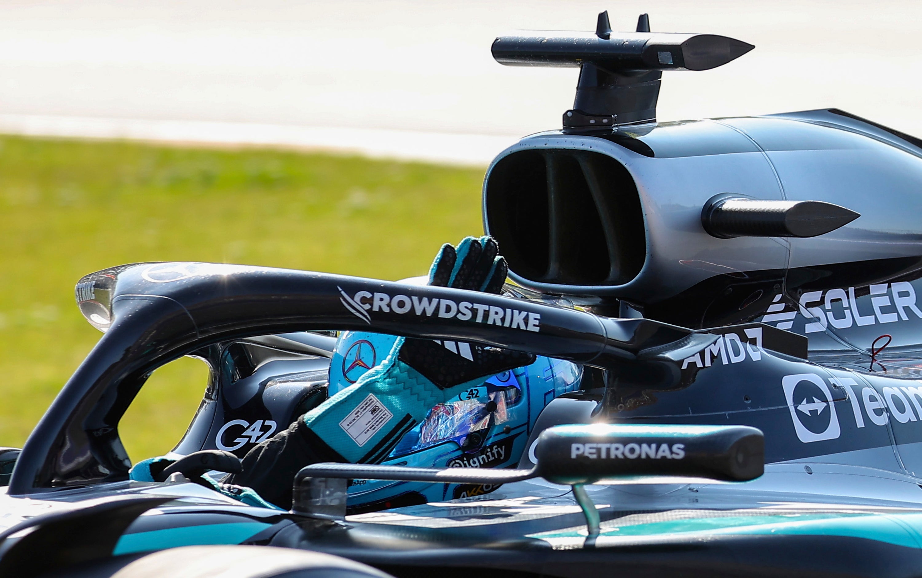 F1 CANADÁ
