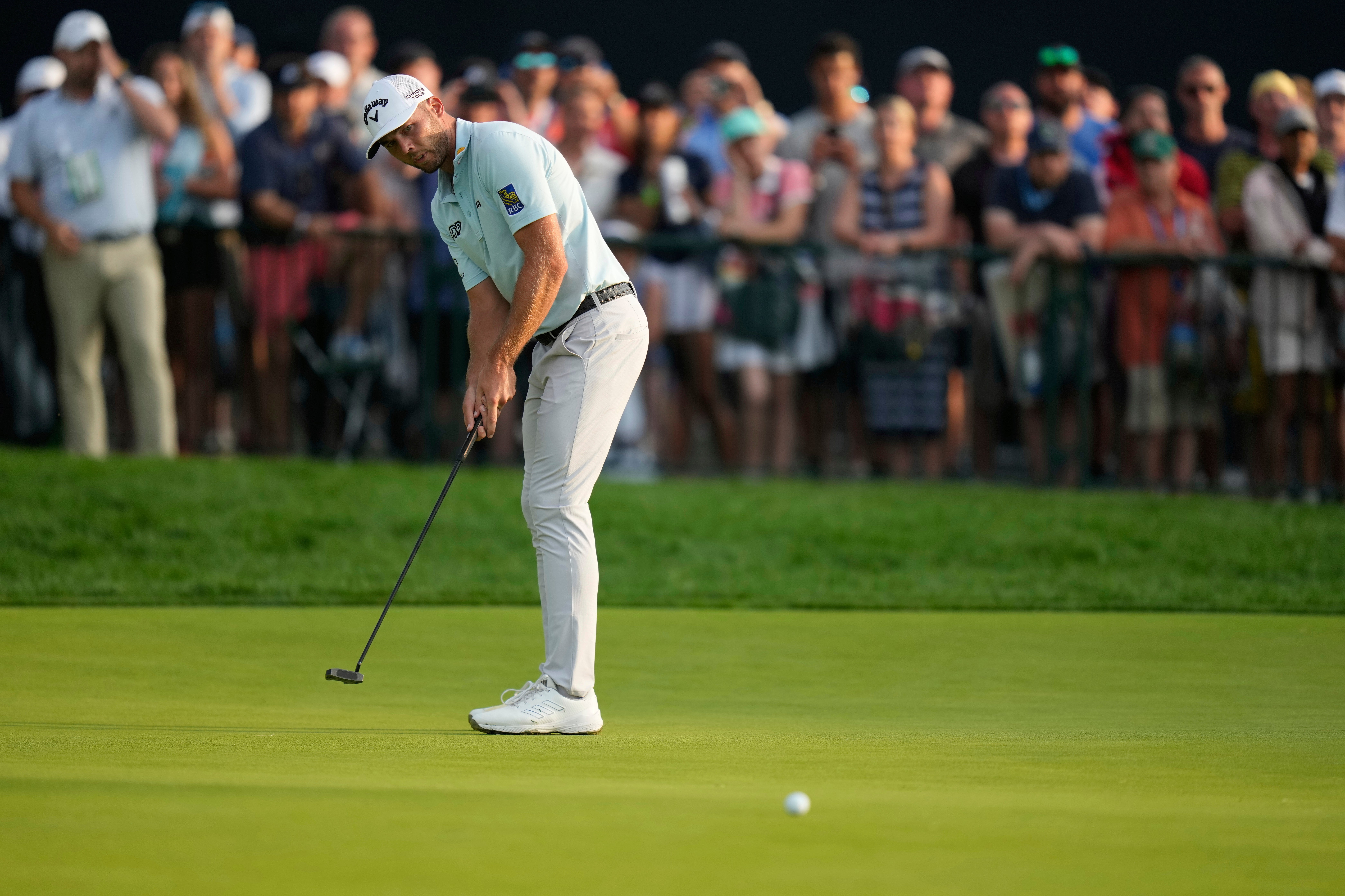 US OPEN