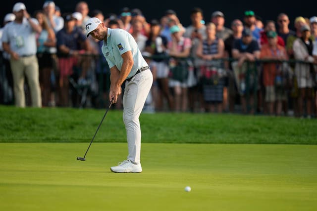 US OPEN