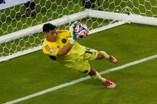 En vez de Messi, otro argentino llamado Ustari brilla en inauguración de Mundial de Clubes