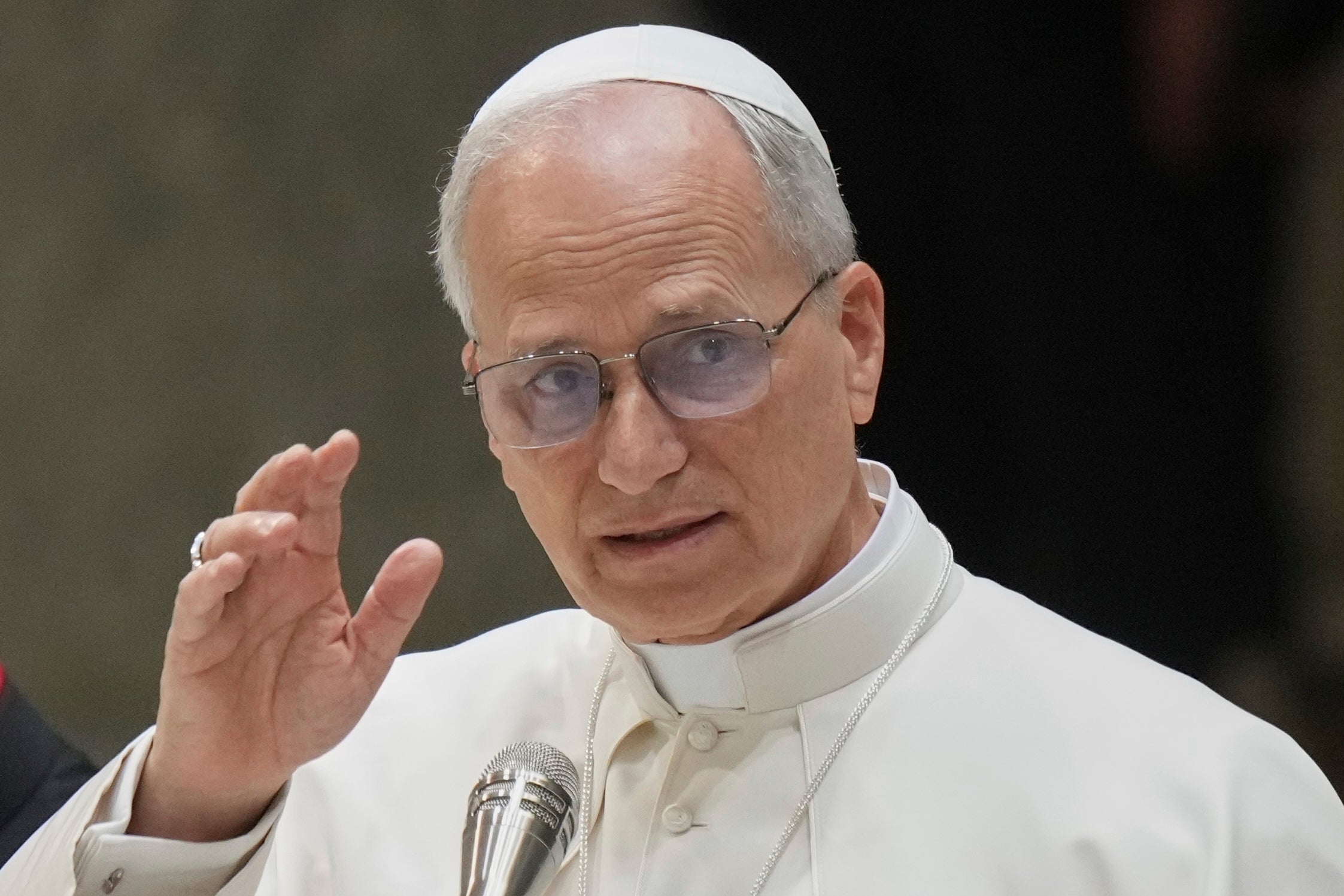 CIUDAD DEL VATICANO