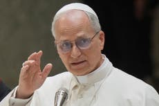 Qué opinan los adultos en EEUU sobre el papa León XIV, según encuesta de AP-NORC