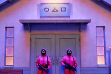 El creador de ‘El juego del calamar’ habla sobre el final de la serie