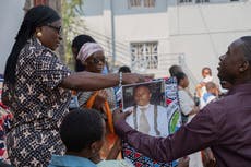 Trabajador aduanero congoleño que resistió la corrupción es nuevo modelo de santidad de la Iglesia