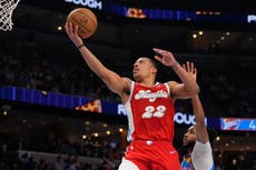 Magic adquieren a Bane en intercambio con Grizzlies, según fuente de AP