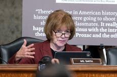 Legisladores de EEUU contemplan medidas de seguridad tras tiroteo