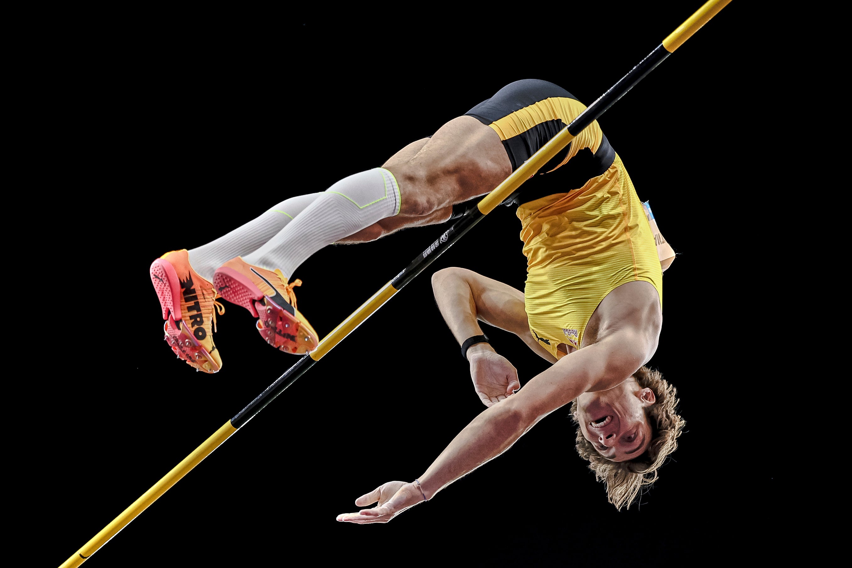 DUPLANTIS-RÉCORD