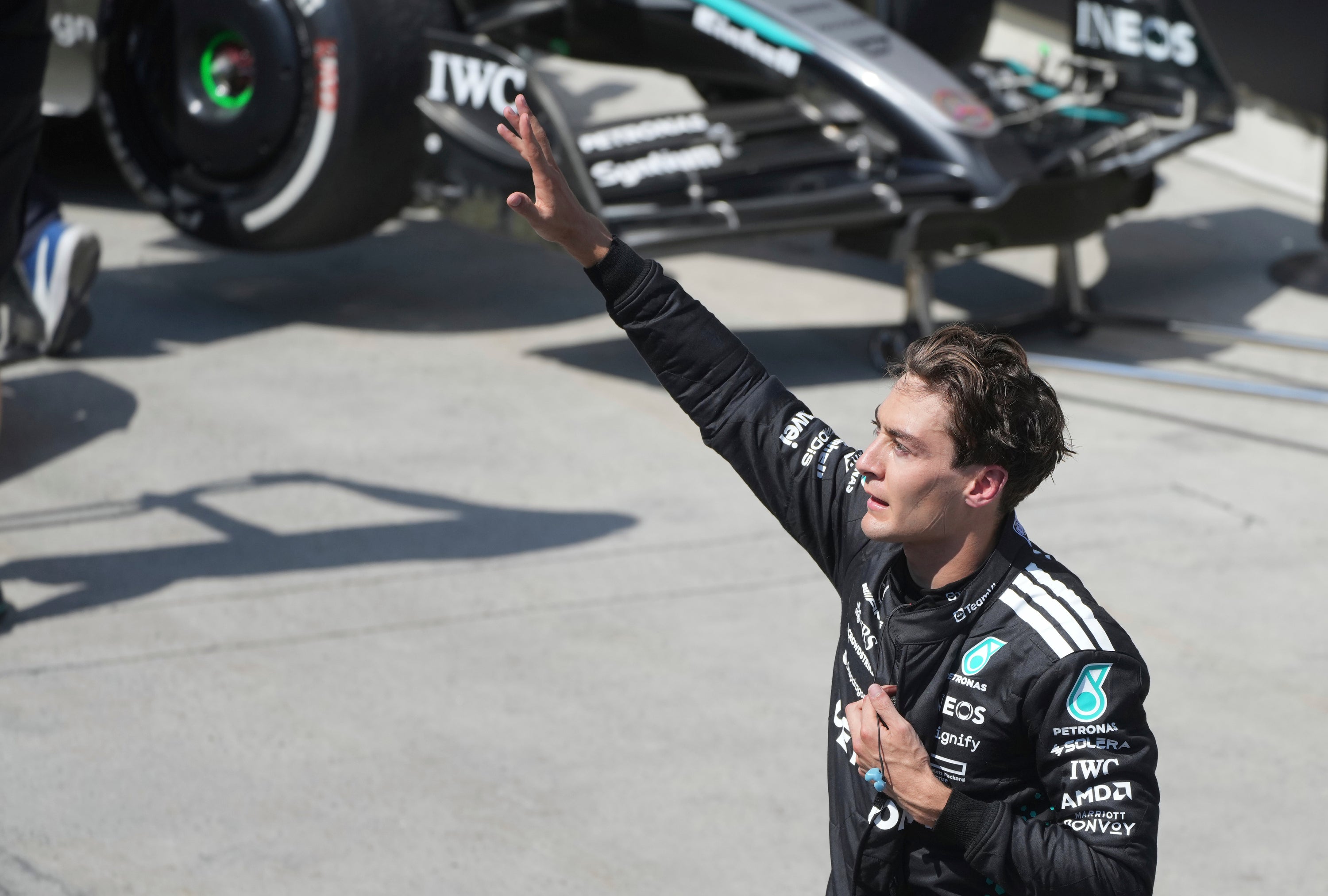 F1 GRAN PREMIO CANADÁ