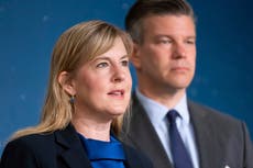 Influyente legisladora de Minnesota que fue asesinada solía vender burritos en su adolescencia