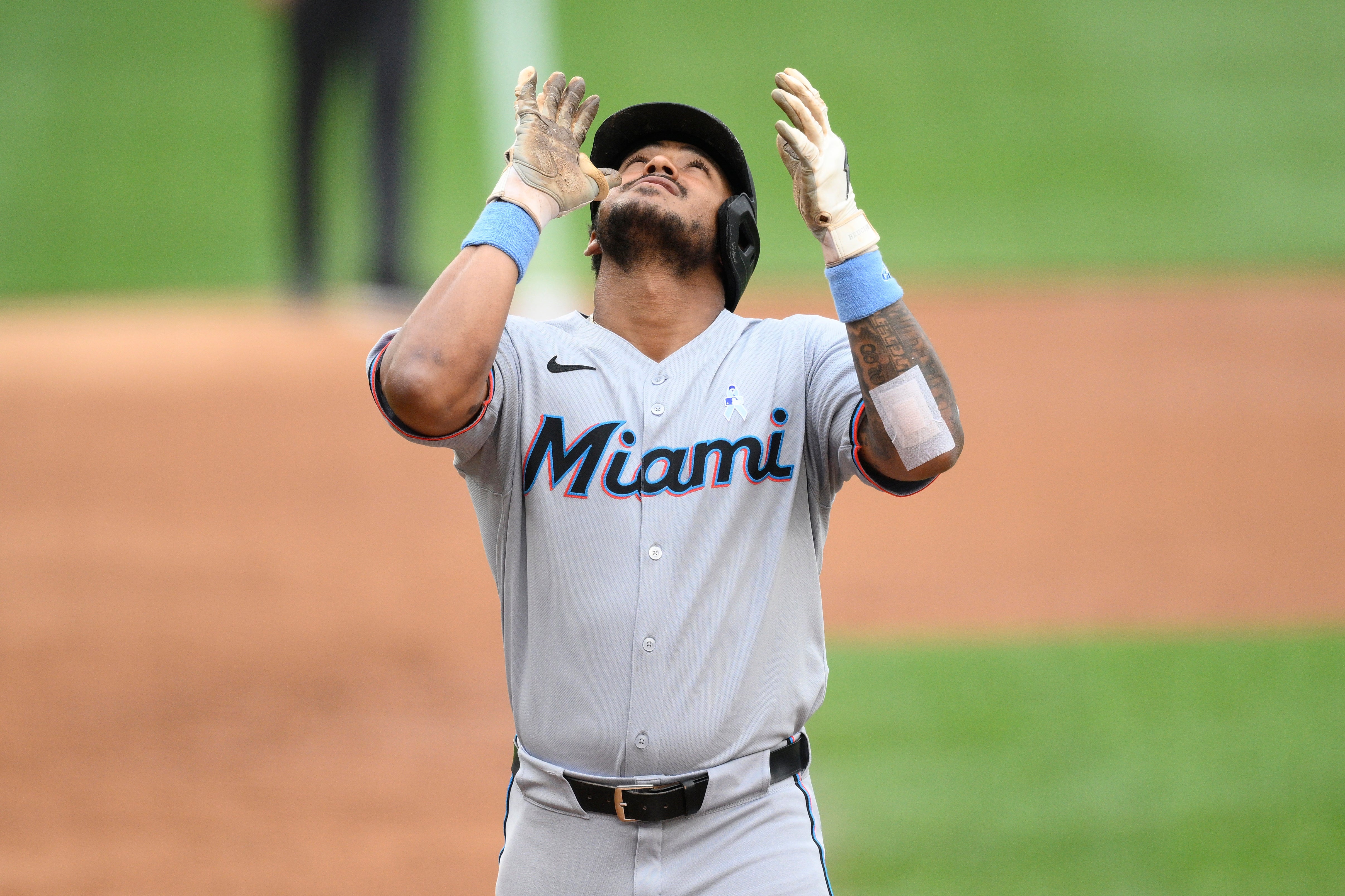 MARLINS NACIONALES