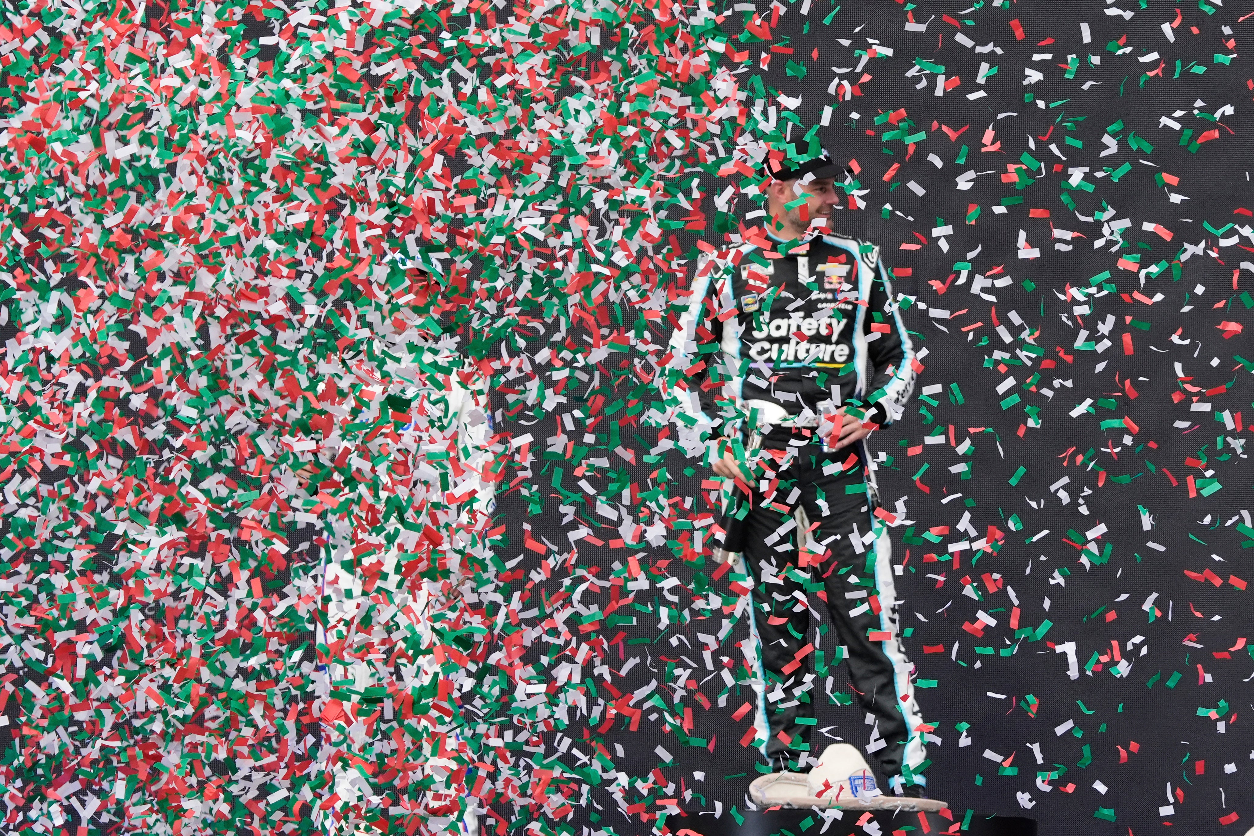 NASCAR MEXICO