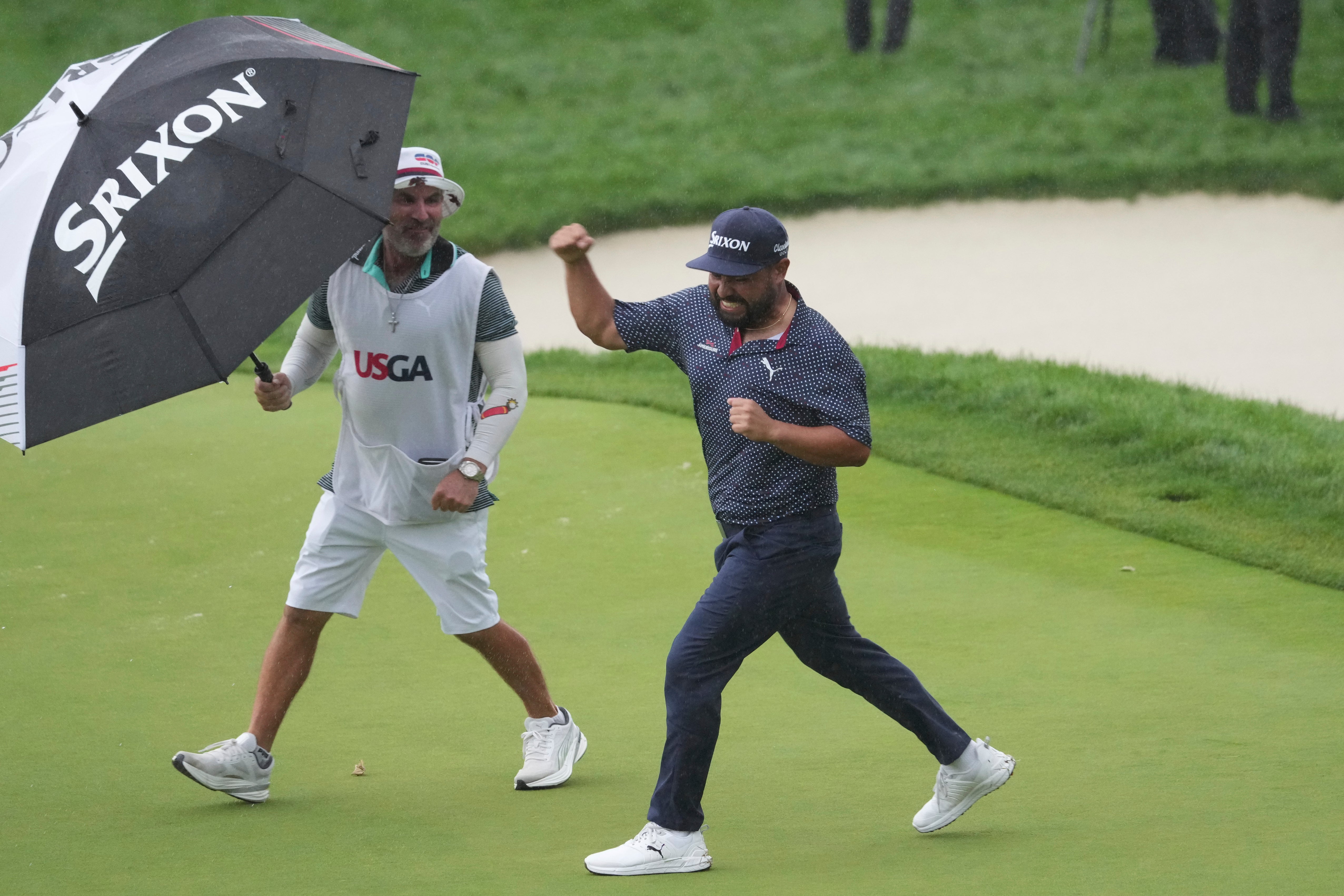 US OPEN