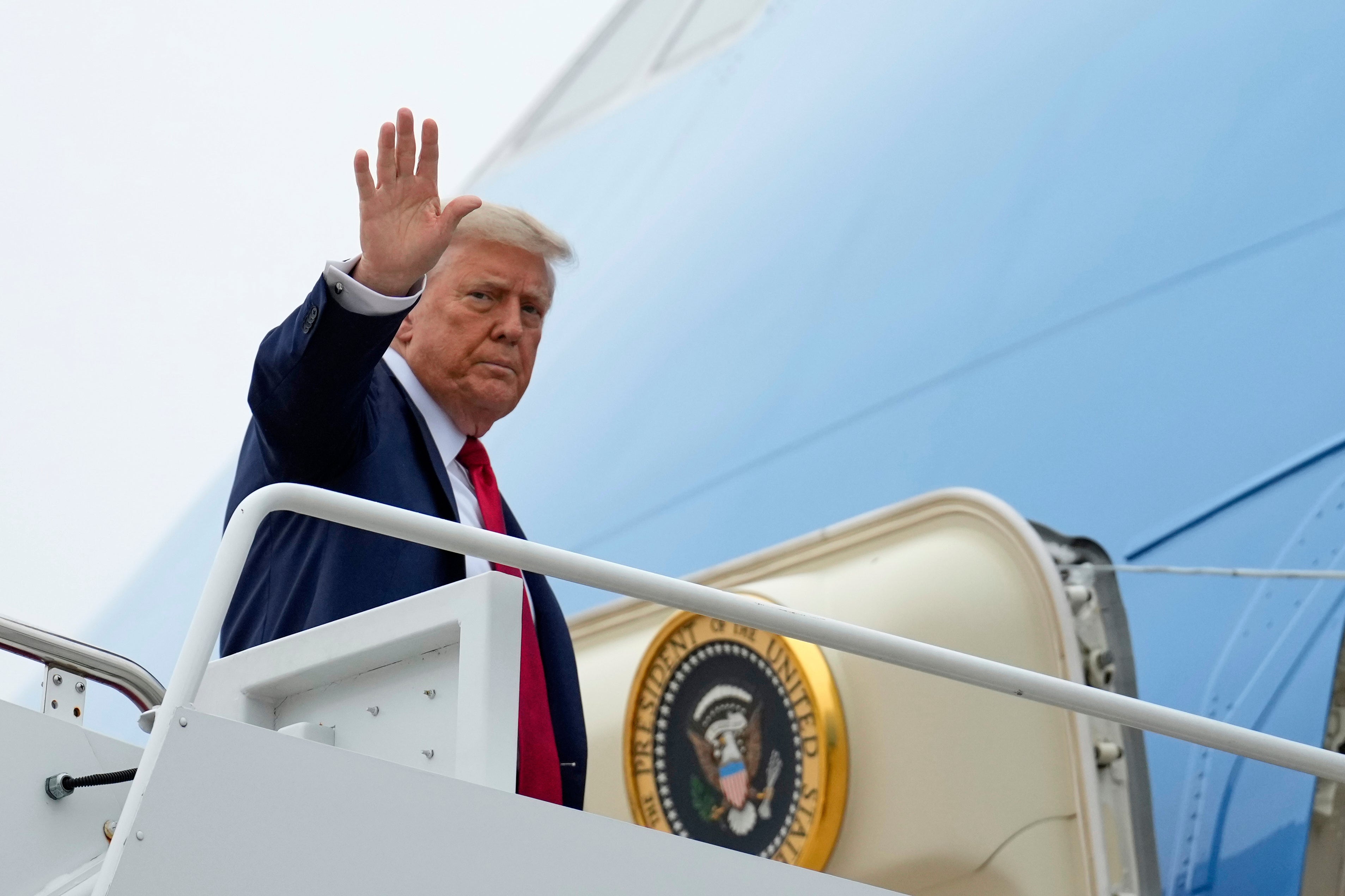 TRUMP-DEPORTACIONES