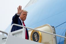 Trump le ordena al ICE ampliar deportaciones en ciudades gobernadas por demócratas