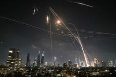 ¿Cómo logró Irán vulnerar las defensas aéreas de la Cúpula de Hierro israelí?
