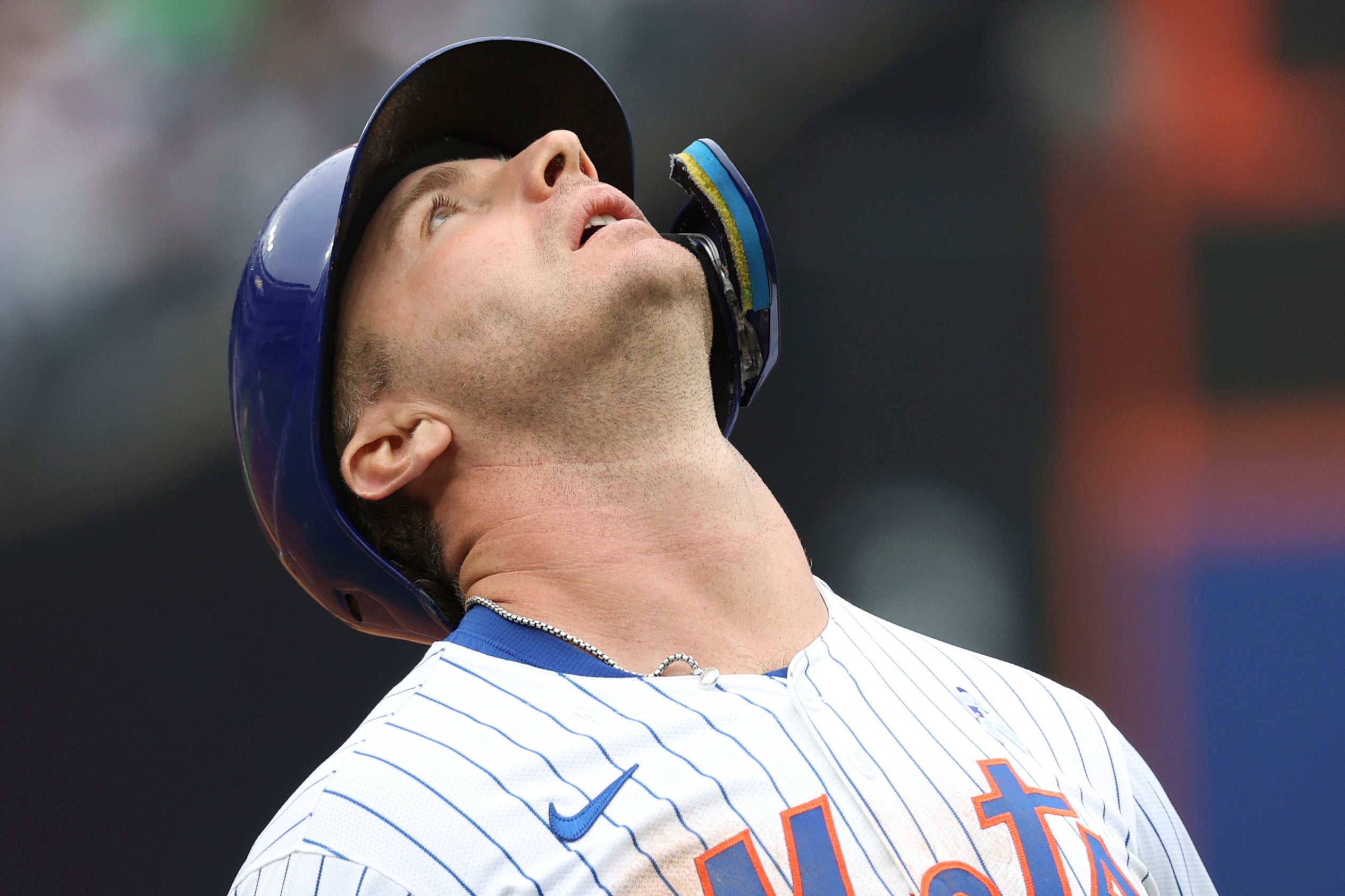 RAYS METS
