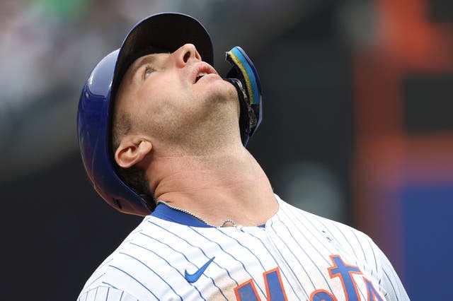 RAYS METS