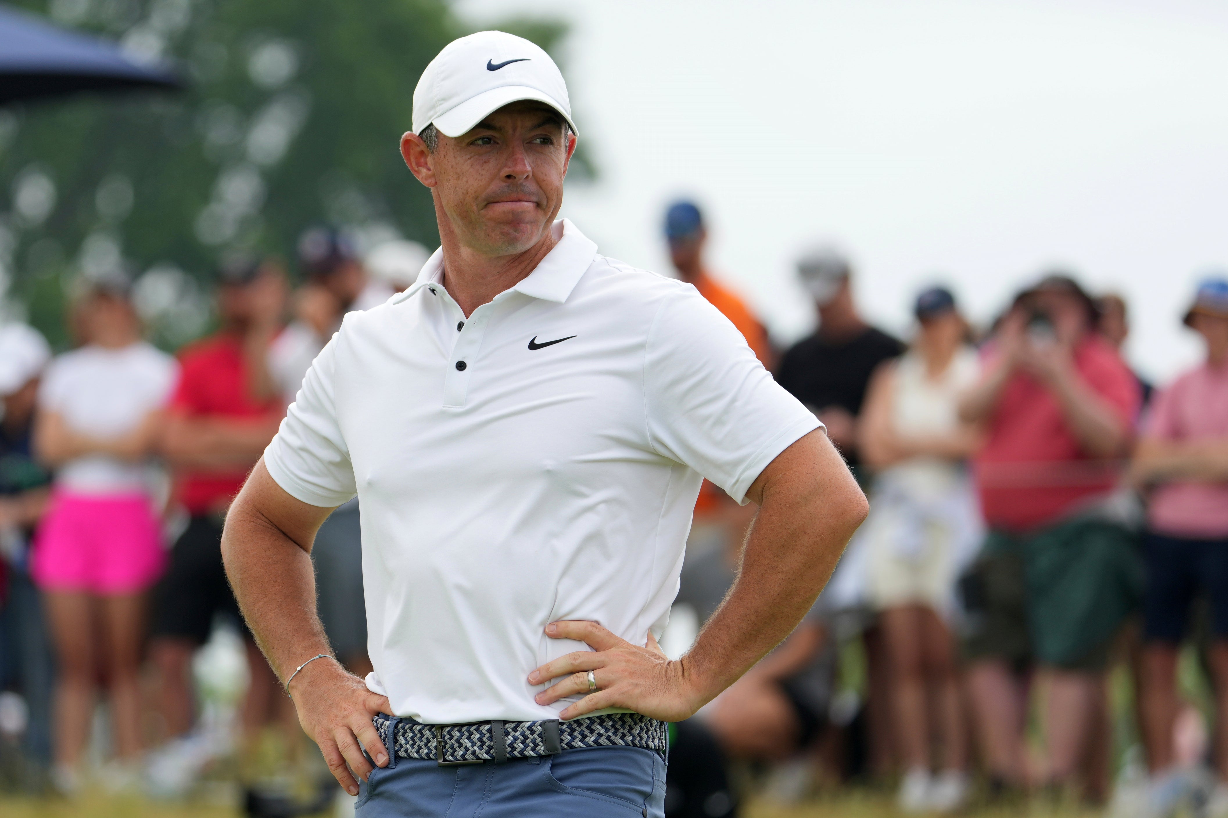 US OPEN-MCILROY