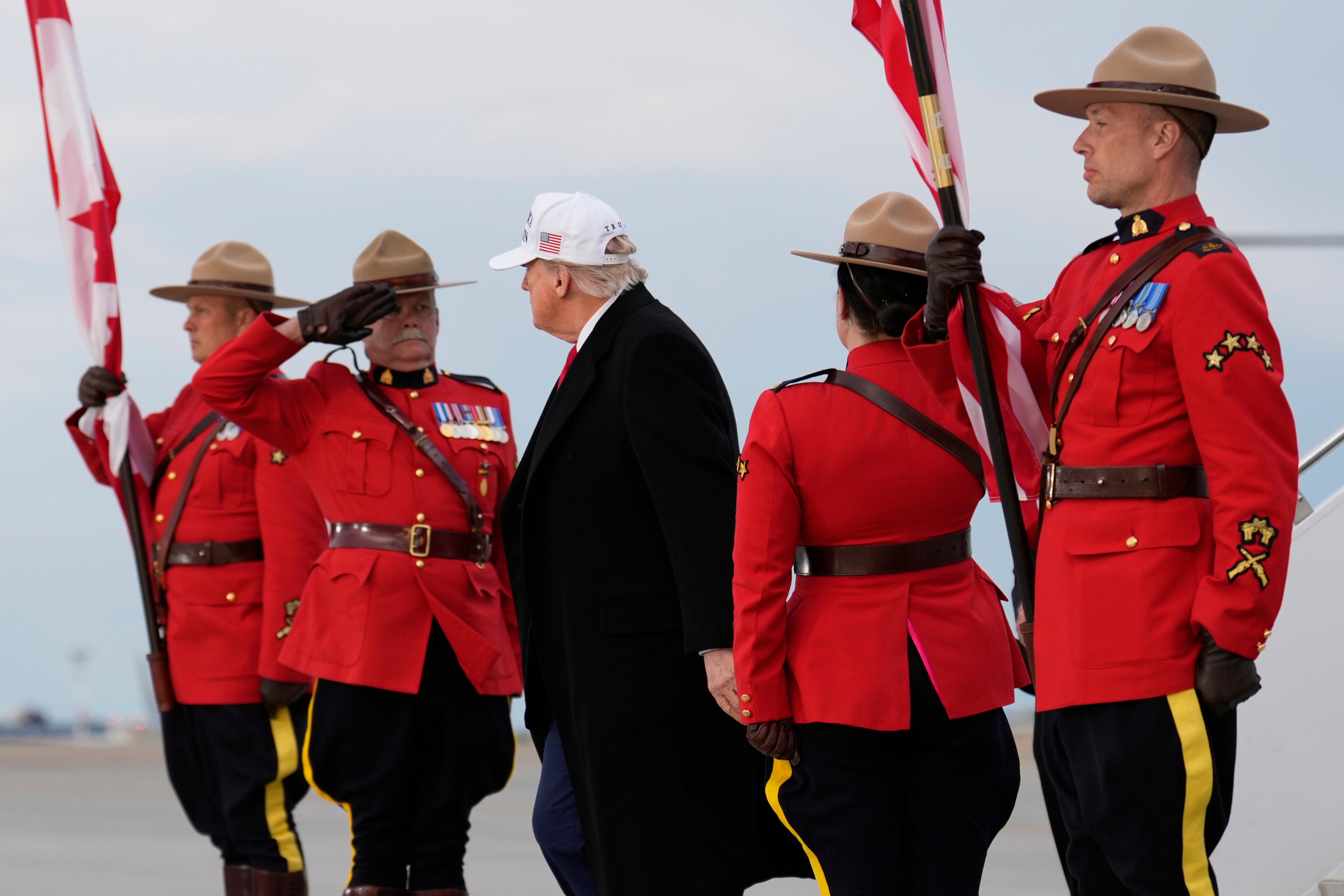 CANADA-G7