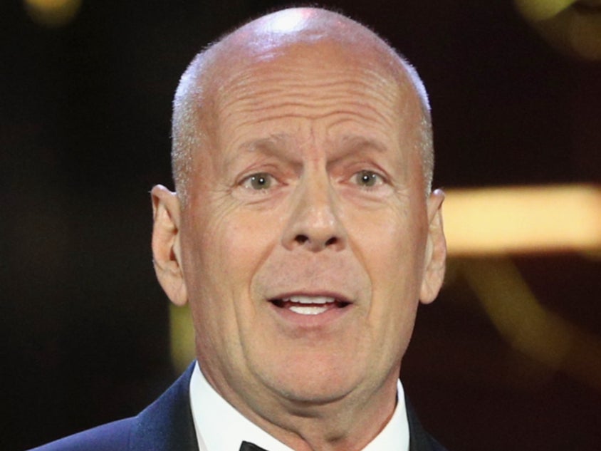 Hija de Bruce Willis comparte una triste actualización sobre la demencia del actor