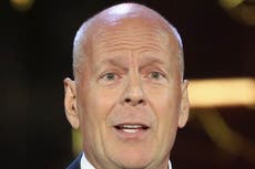 Hija de Bruce Willis comparte una triste actualización sobre la demencia del actor
