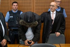 Un médico sirio es condenado a cadena perpetua en Alemania por tortura y crímenes de guerra en Siria
