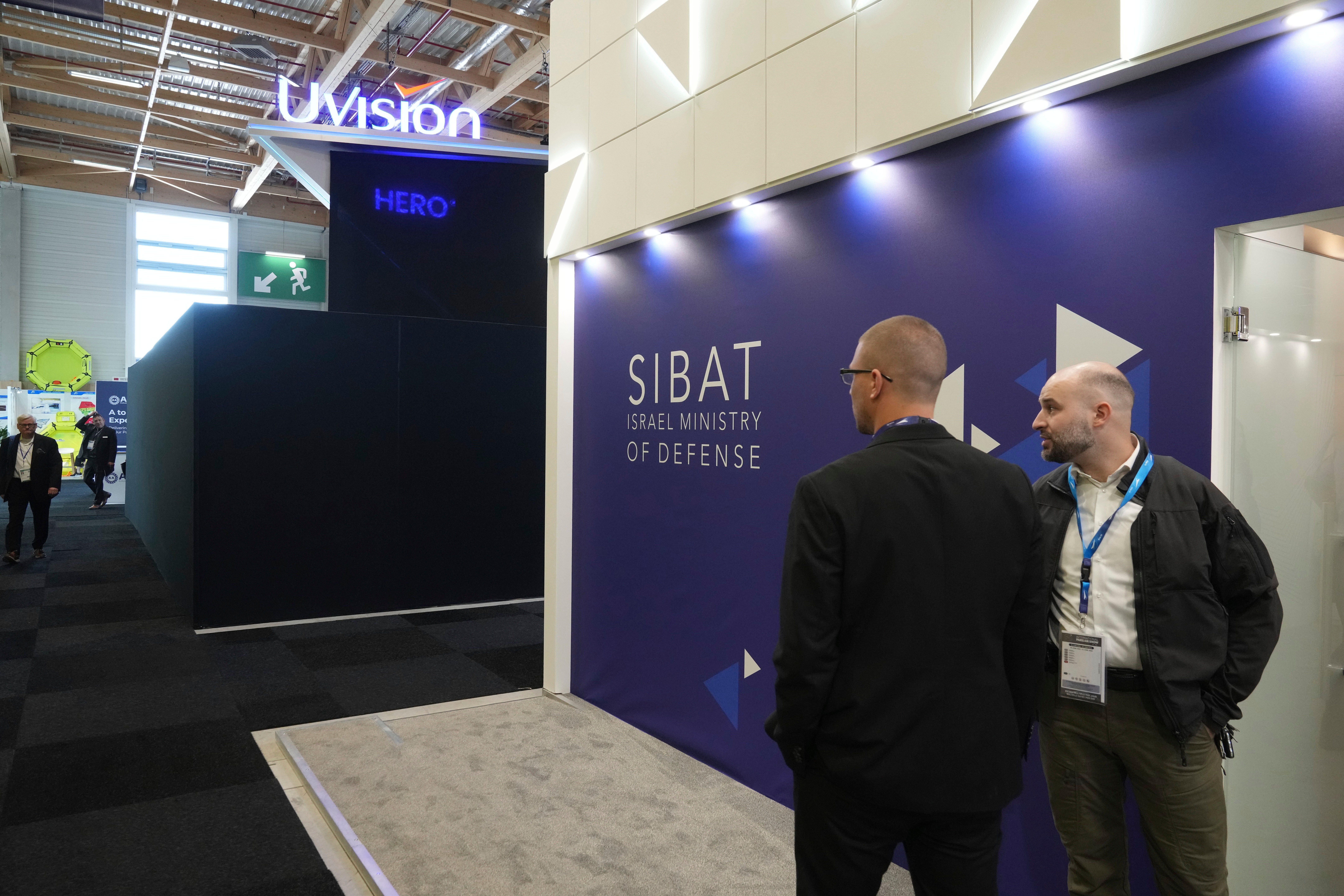 FRANCIA-FERIA AERONAUTICA