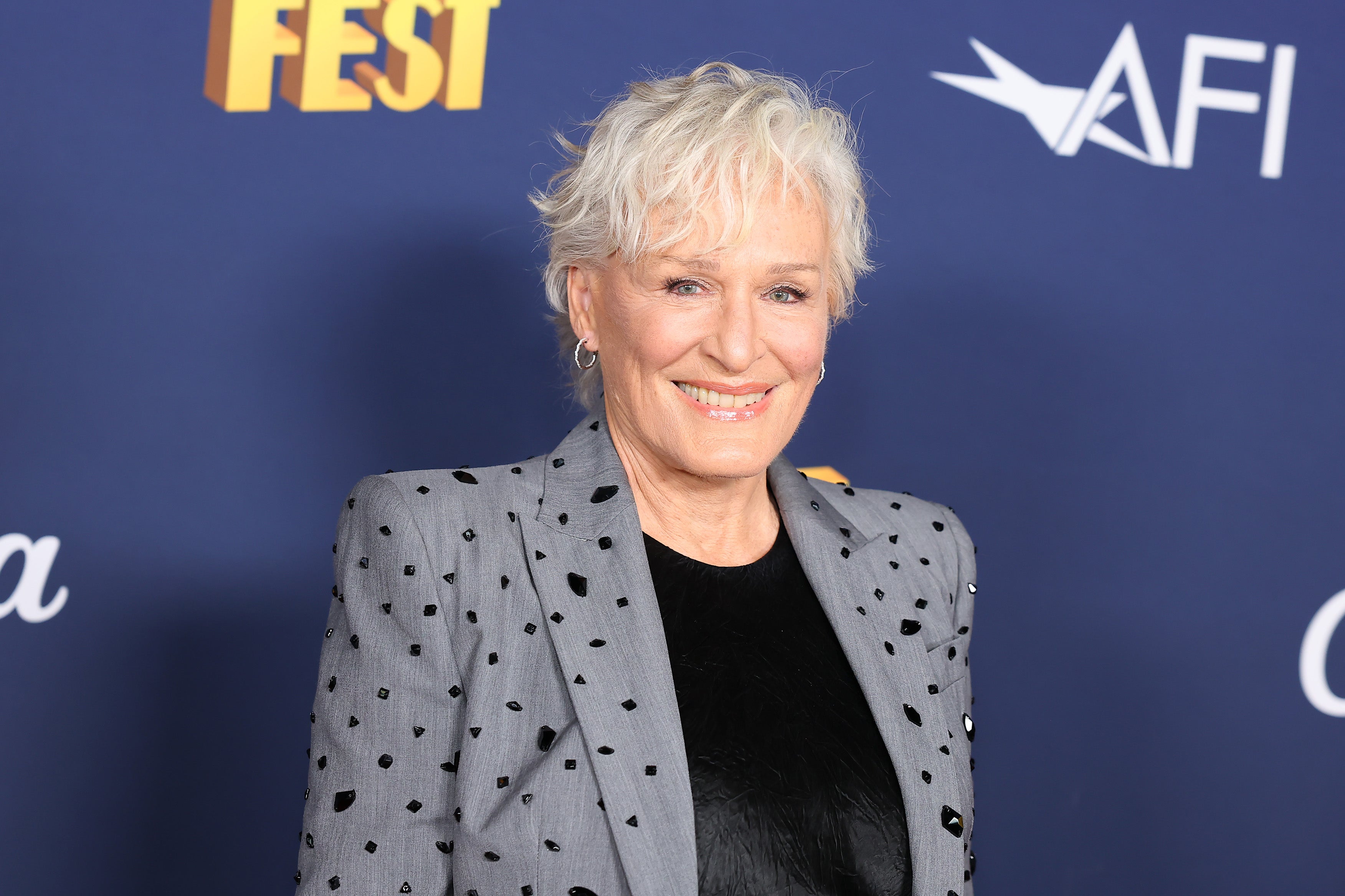 Glenn Close interpretará a Drusilla Sickle