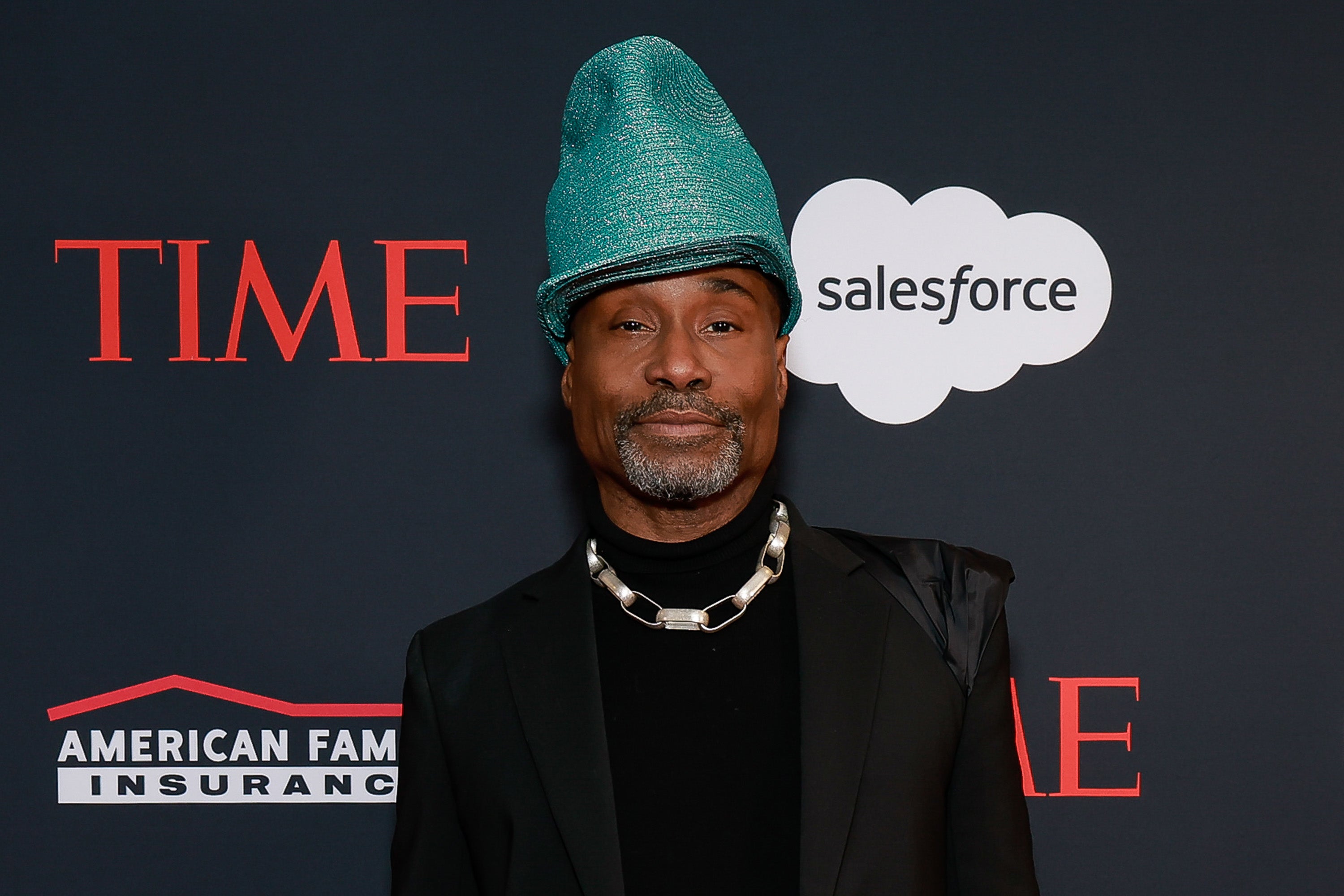 Billy Porter interpretará a Magno Stift