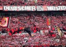 Regulador alemán impulsa mayor control de aficionados en clubes de la Bundesliga