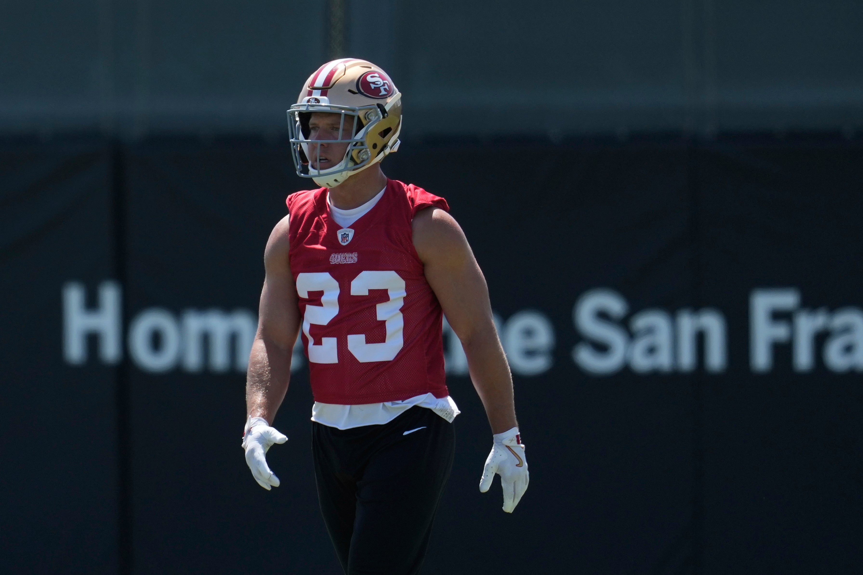 49ERS-MCCAFFREY