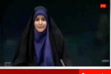 Israel ataca televisora estatal iraní durante transmisión en vivo