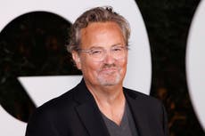 Médico que suministró ketamina a Matthew Perry se declarará culpable de cargos por drogas