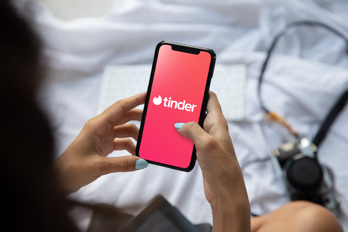 Tinder lanza una nueva función de cita doble en todo el mundo