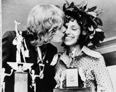 Nina Kuscsik, pionera de la maratón y primera ganadora oficial de Boston, fallece a los 86 años
