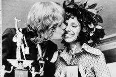 Nina Kuscsik, pionera de la maratón y primera ganadora oficial de Boston, fallece a los 86 años