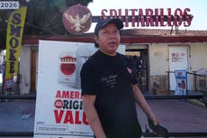 Alcaldesa de Los Ángeles reduce toque de queda en el centro de la ciudad tras protestas