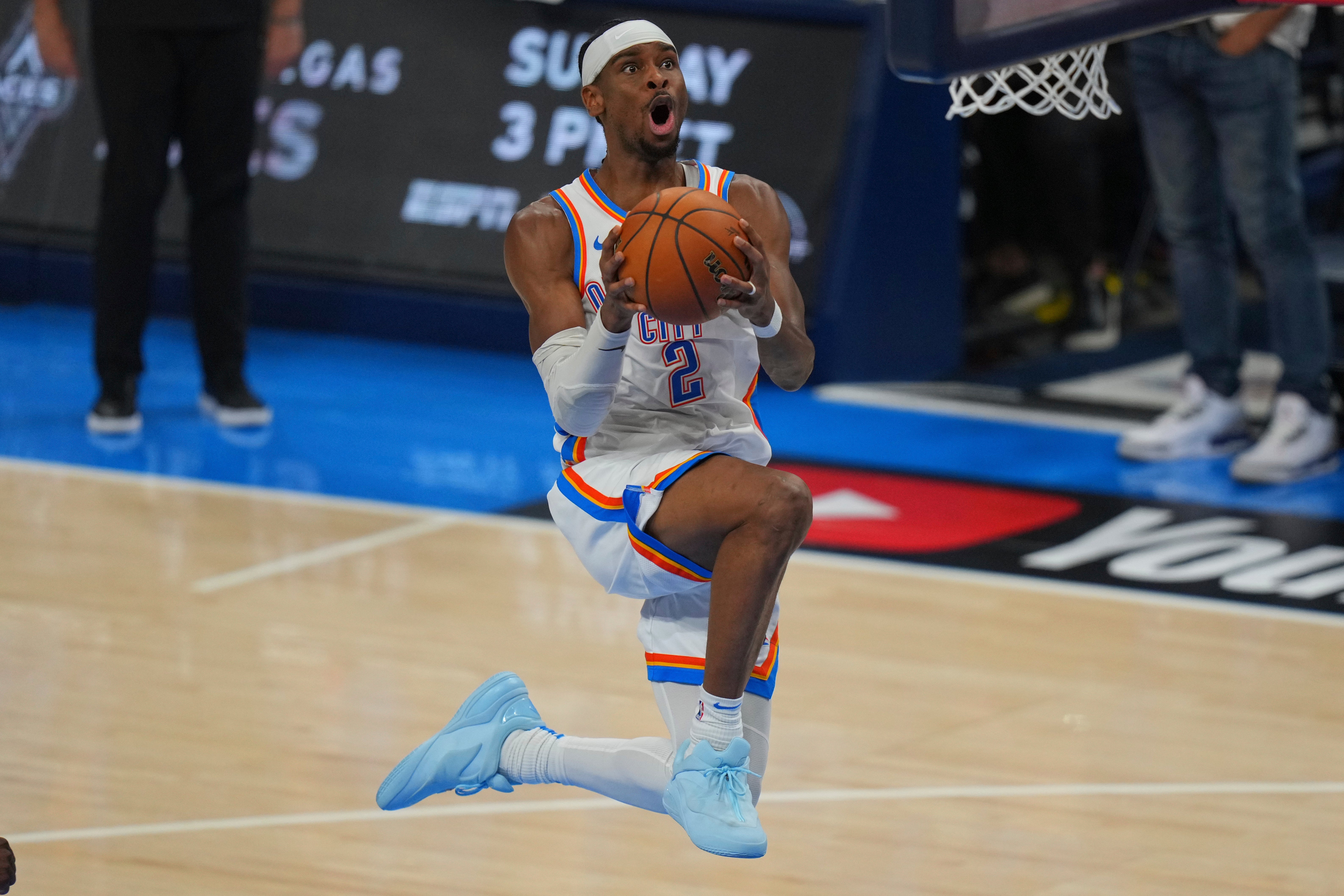 Jalen Williams anota 40 puntos y Thunder gana 120-109 para liderar 3-2 las Finales NBA ante Pacers