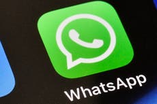 WhatsApp comenzará a mostrar anuncios en partes de la aplicación de mensajería