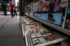 Los pódcast superan a los periódicos como fuente de noticias, según un informe