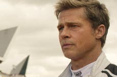 ‘F1’: una película desalmada que no le llega a los talones a ‘Top Gun: Maverick’