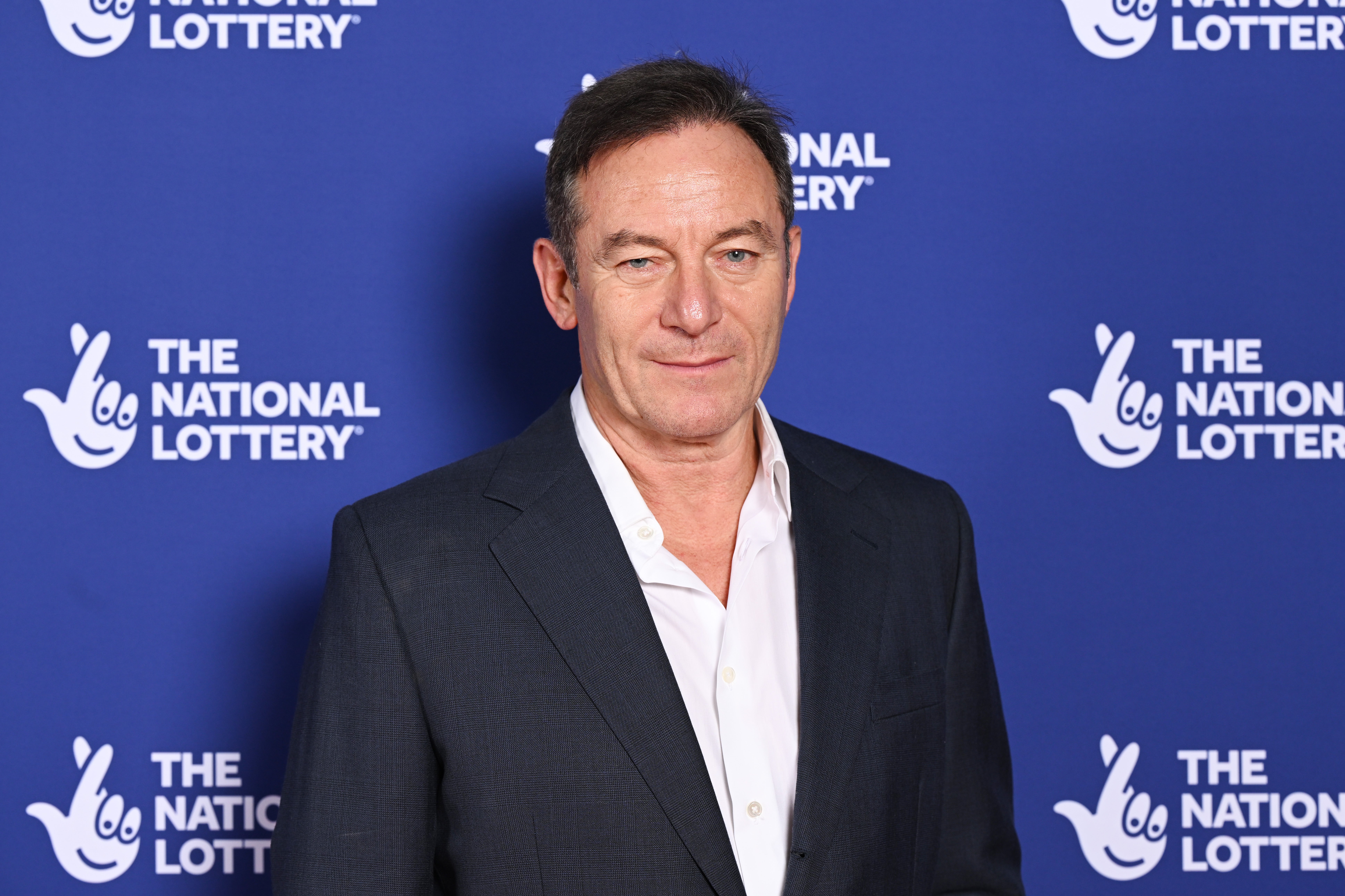 Jason Isaacs confiesa que una estrella famosa fue “el peor patán” con el que trabajó