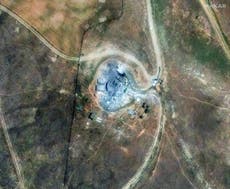 ¿Qué países tienen armas nucleares?