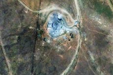 ¿Qué países tienen armas nucleares?