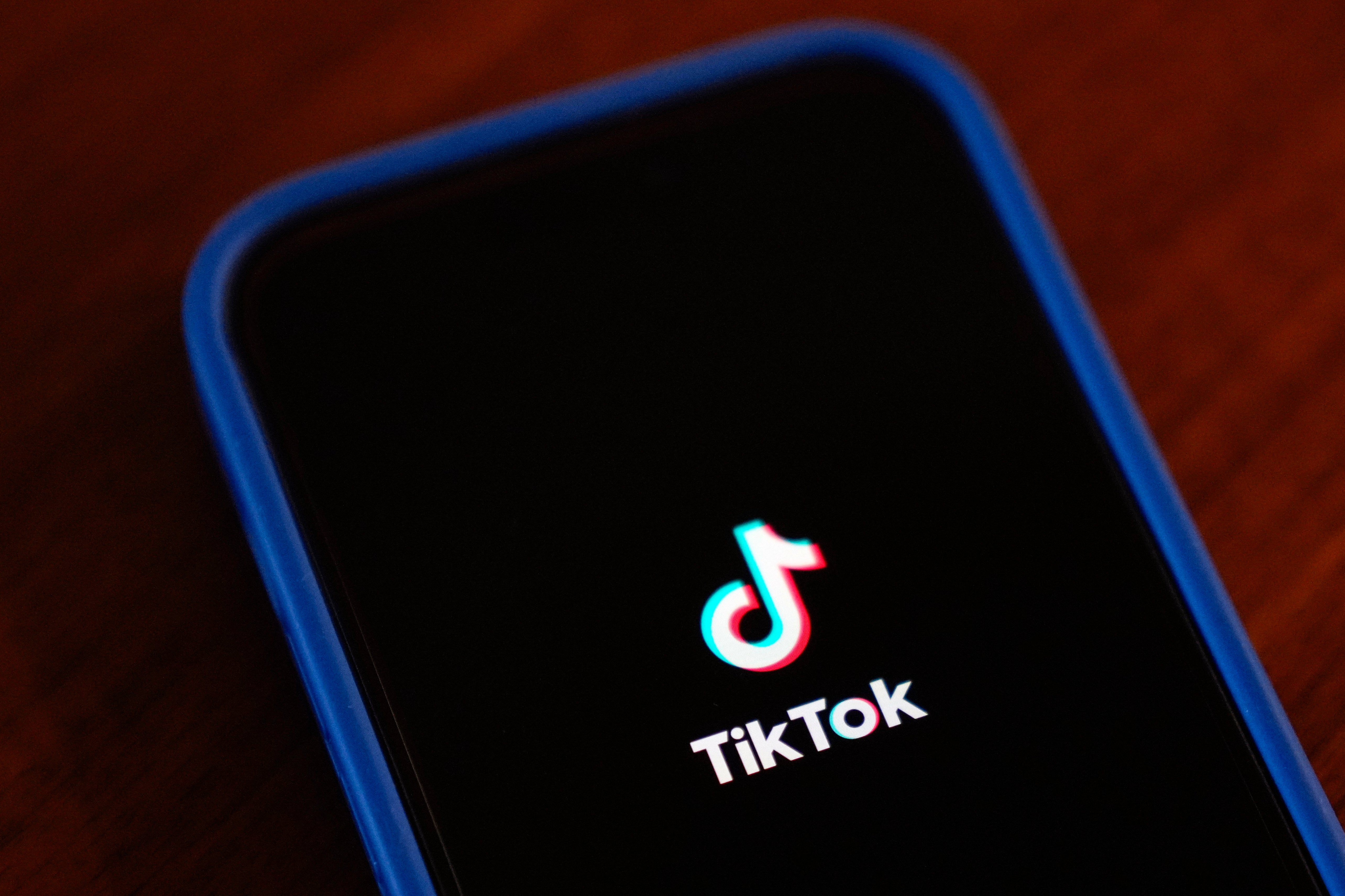 TRUMP TIKTOK