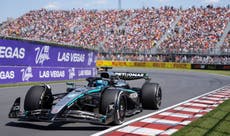 Gran Premio de Canadá seguirá en el calendario de la F1 hasta 2035