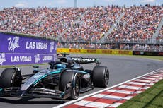 Gran Premio de Canadá seguirá en el calendario de la F1 hasta 2035