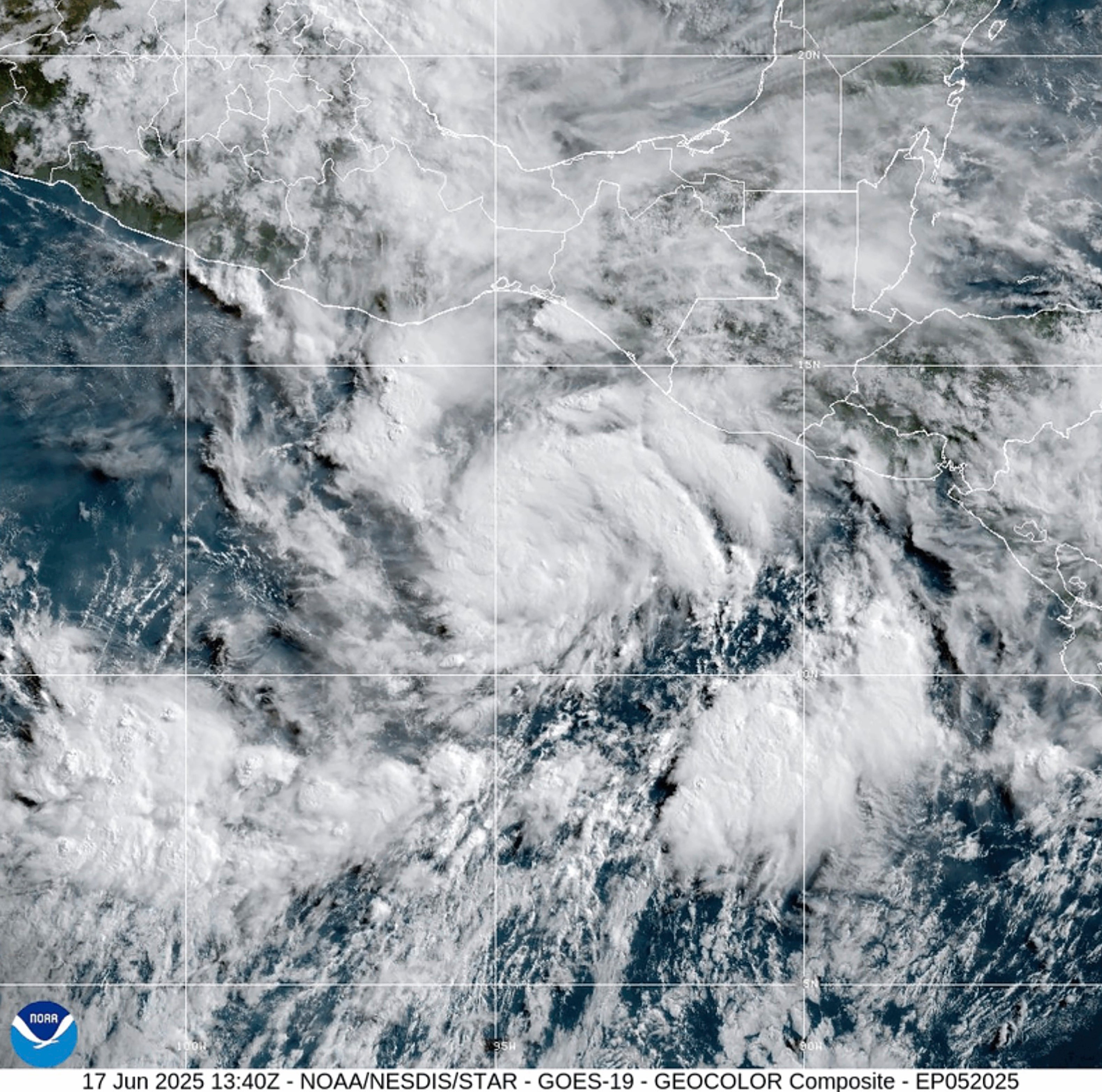 TORMENTAS